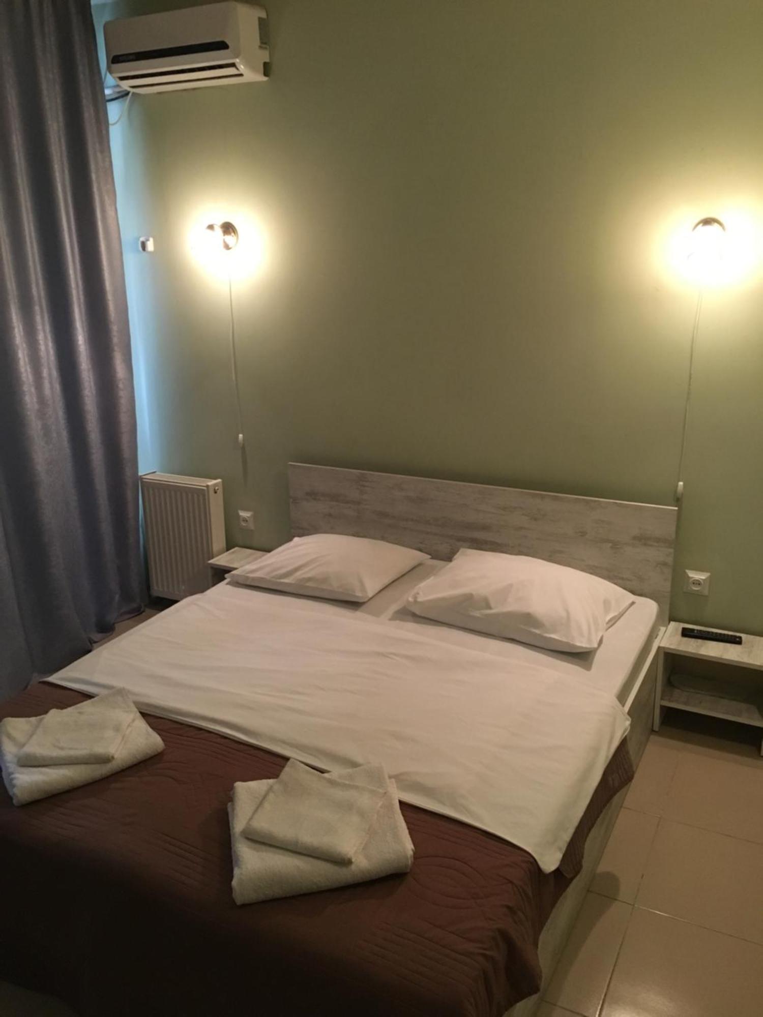Hotel Lim บาทูมิ ภายนอก รูปภาพ